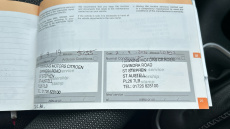 Citroen C3 1.2 PureTech 110 Flair 5dr EAT6 Petrol Hatchback